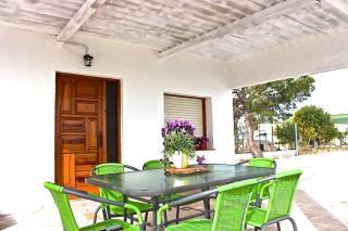 Casa Bassa de La Marquesa - Deltebre - 9