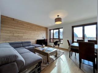 Residence L'Expression A22 - L'Alpe-d'Huez - 2