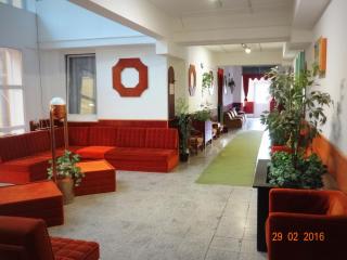 Botax Motel - Eger - 5
