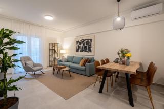 Lofos Lumina Suites - Athens - 1