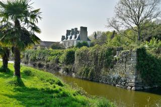 Domaine de Launay blot - Baguer-Morvan - 7