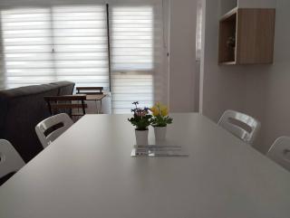 Apartamento Lidia 1 1ª línea playa 1 dorm 52 m - Torremolinos - 7