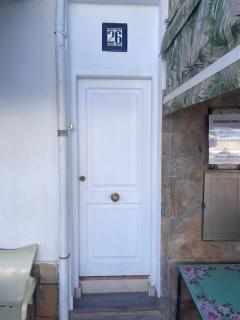 Apartamento Lidia 1 1ª línea playa 1 dorm 52 m - Torremolinos - 3