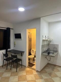 Quitinete na W2 Norte - Brasilia - 3