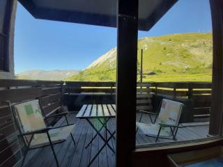 Family mountain apartment - Tignes - 1