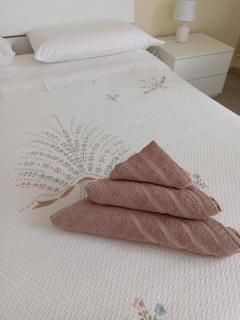 Affittacamere Lusitana Alloggi 2 - 1