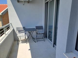 Mimoza Garden Apartments - Ðenovići - 4
