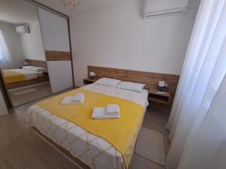 Mimoza Garden Apartments - 1