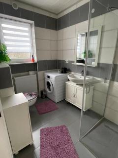 Gölemezli Ferienwohnung - Weißenburg in Bayern - 9