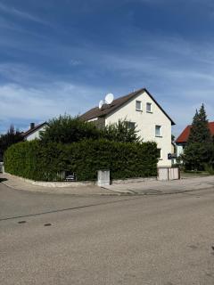 Gölemezli Ferienwohnung - Weißenburg in Bayern - 7