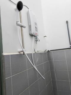 Abah Homestay,Temerloh - 1