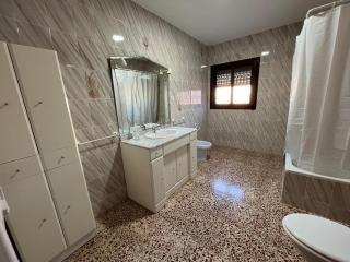 Ca la Pepa- Casa en Montiel- Ruta del Quijote - 6