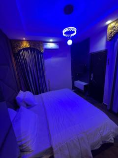 Prestige Apartments - Enugu - 5