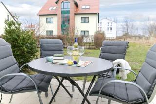 Waldstr 32 - 50-03 - Kühlungsborn - 0