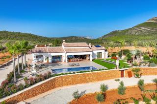 Finca Bernia Experience - Lliber - 0