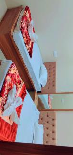Hotel Ruby - Ujjain - 9