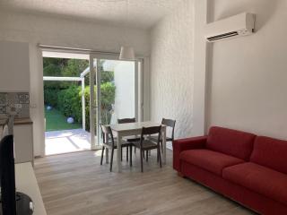 Villetta cod. 454 Taunus Vacanze - Numana - 8