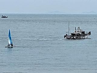 수염고래언덕 - 4