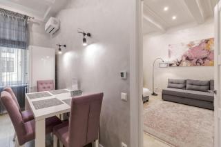 Royal apartment on Lysenka 5 - Lviv - 4