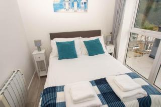 Pet Friendly Sea view Villa Millendreath Looe - Looe - 6