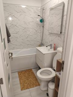 PST Apartament - Bucharest - 1