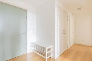 Stylish 2BD Flat w Balcony Heart of King's Cross - Londra - 3