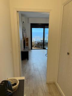SUPERBE APPARTEMENT FACE AUX ILES SANGUINAIRES - Ajaccio - 7