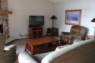 2 bed condo on Duck Lake in Eagle River - Eagle River - 1