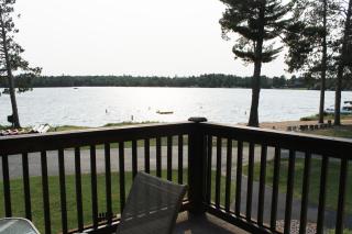 2 bed condo on Duck Lake in Eagle River - Eagle River - 0