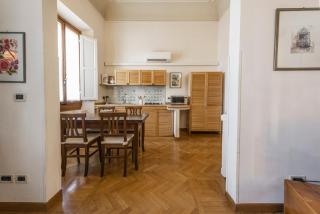 Casa Lisa By MMega - Florenz - 6