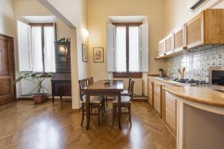 Casa Lisa By MMega - Florenz - 5