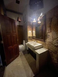 Guruwaththa Eco Lodge - 5