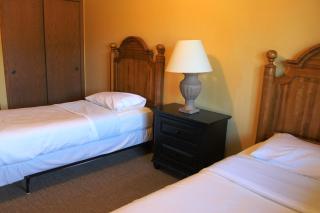 2 Bedroom upper Duck Lake Condo at Wild Eagle Lodge - Eagle River - 5