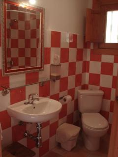 Hostal de la Luz - 1