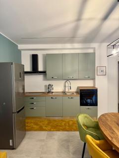 Unique Circus Apartment - Milan - 6