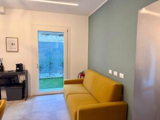 Unique Circus Apartment - Milan - 3