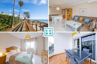 Cubo's Apartamento Tarajes La Cala - La Cala de Mijas - 0