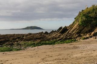 Pet Friendly Sea view Villa Millendreath Looe - Looe - 4