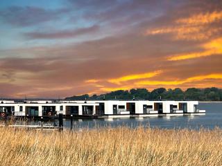 Floating Hideaway- Coco de Mer - Ribnitz-Damgarten - 1