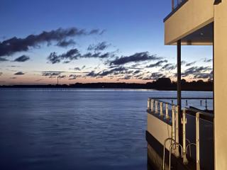Floating Hideaway- Coco de Mer - Ribnitz-Damgarten - 3