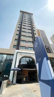 ADD Flat Chácara Santo Antonio - São Paulo - 9