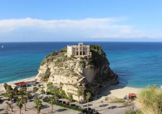 Tropea Vicoli Storici Rota - Tropea - 1
