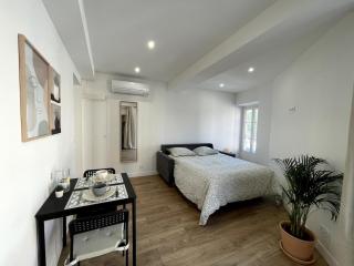 Joli Studio Place Garibaldi, Vieux-Nice, Port - Nice - 3