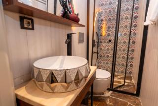 THE MUA LUXURY HOMEs - 1