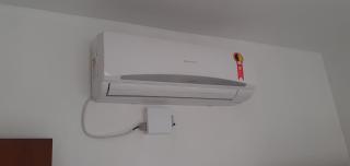 Apartamento superior 04 quartos - Torres - 9
