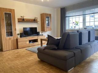 Haus Mila - Wohnung 1 - Dahme - 5