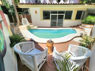 Playacar Family house private pool and surrounded by nature - 9