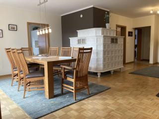 Haus Mila - Wohnung 1 - Dahme - 1