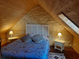 Le cottage - Crozon - 1