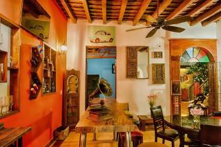 Hotel La Palma Centro Histórico - 1